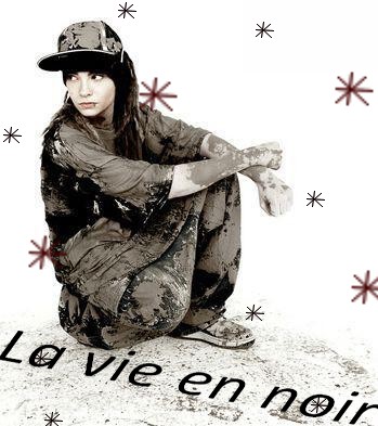 La vie en Noir