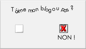 T'&egrave;m mon blog ou po ??